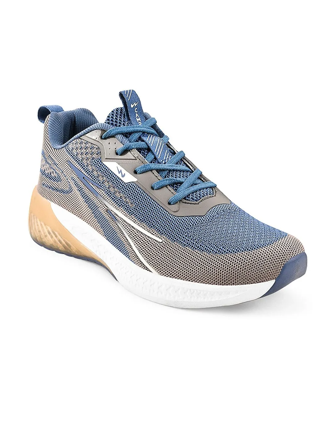 Campus Men Camp Skid Running Shoes