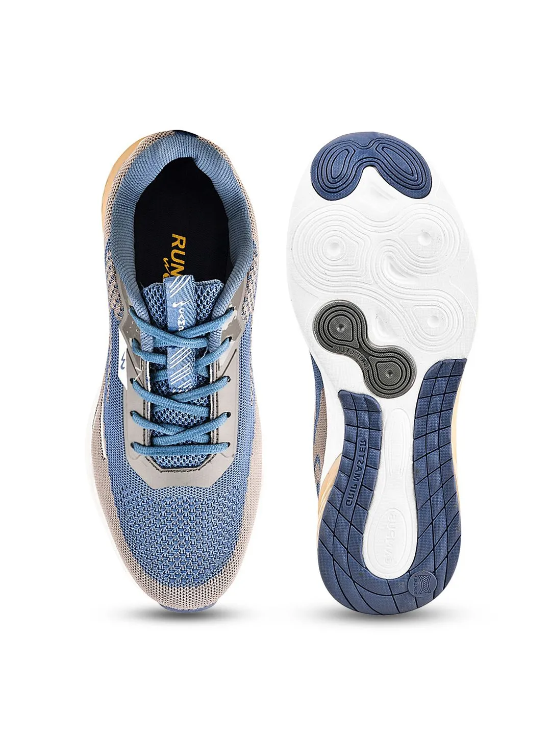 Campus Men Camp Skid Running Shoes