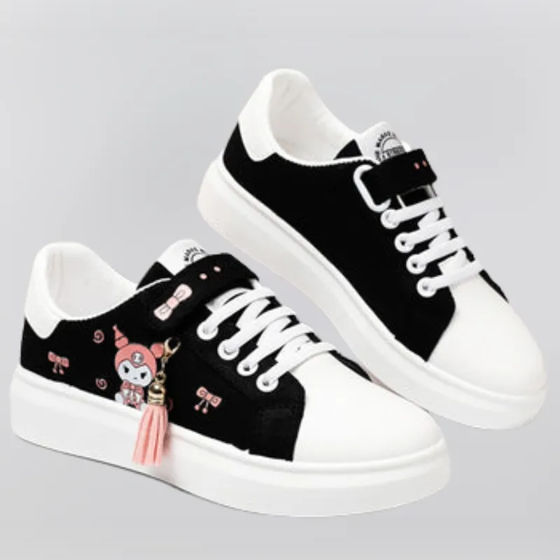 Canvas Shoes