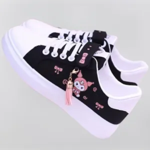 Canvas Shoes