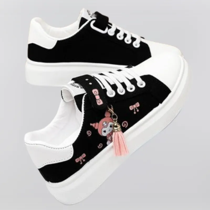 Canvas Shoes