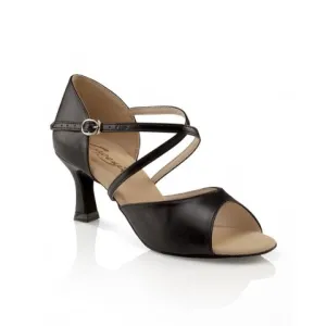 Capezio Eva - Social Latin Dance Shoe