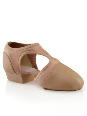 Capezio Pedini Femme Jazz Child (PP323C) - Caramel
