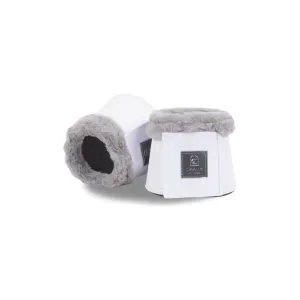 Cavallo Jody Over Reach Boots in White