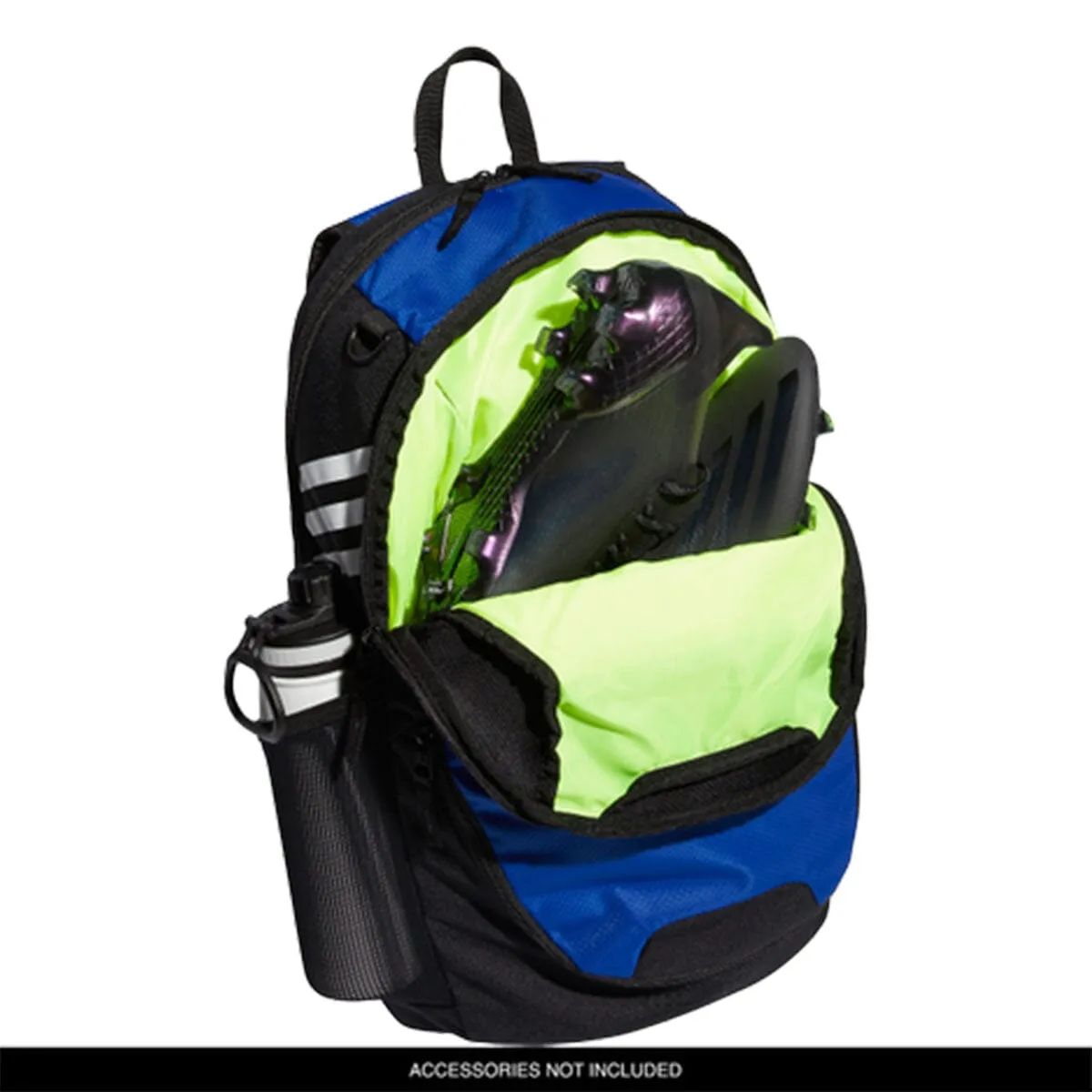 Cedar Valley '23 Adidas Stadium 3 Backpack