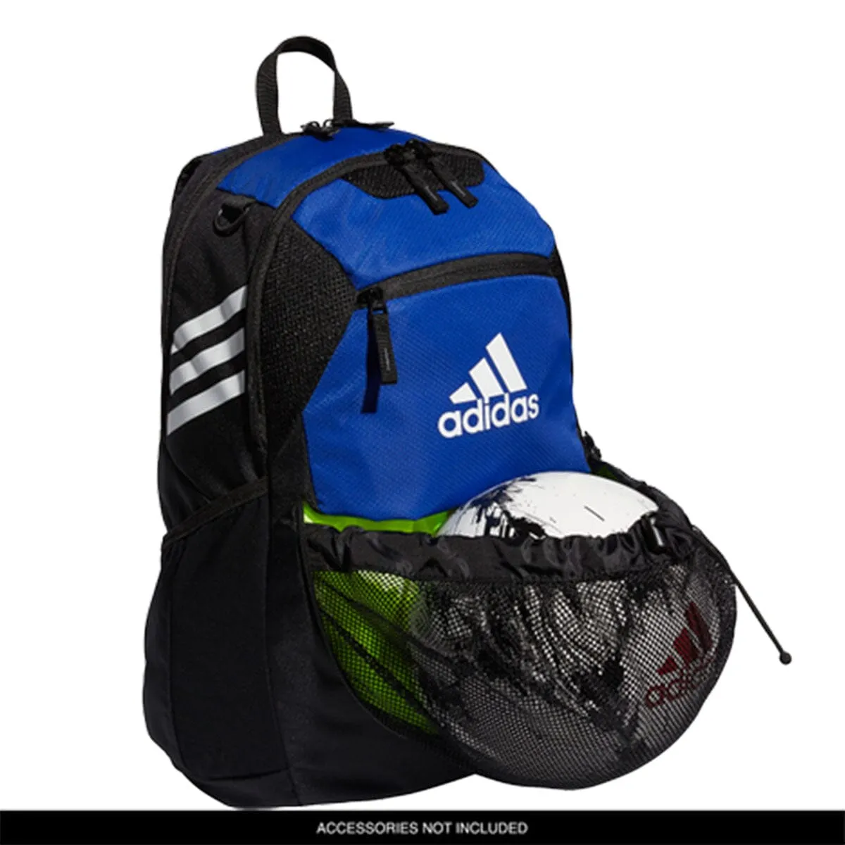 Cedar Valley '23 Adidas Stadium 3 Backpack