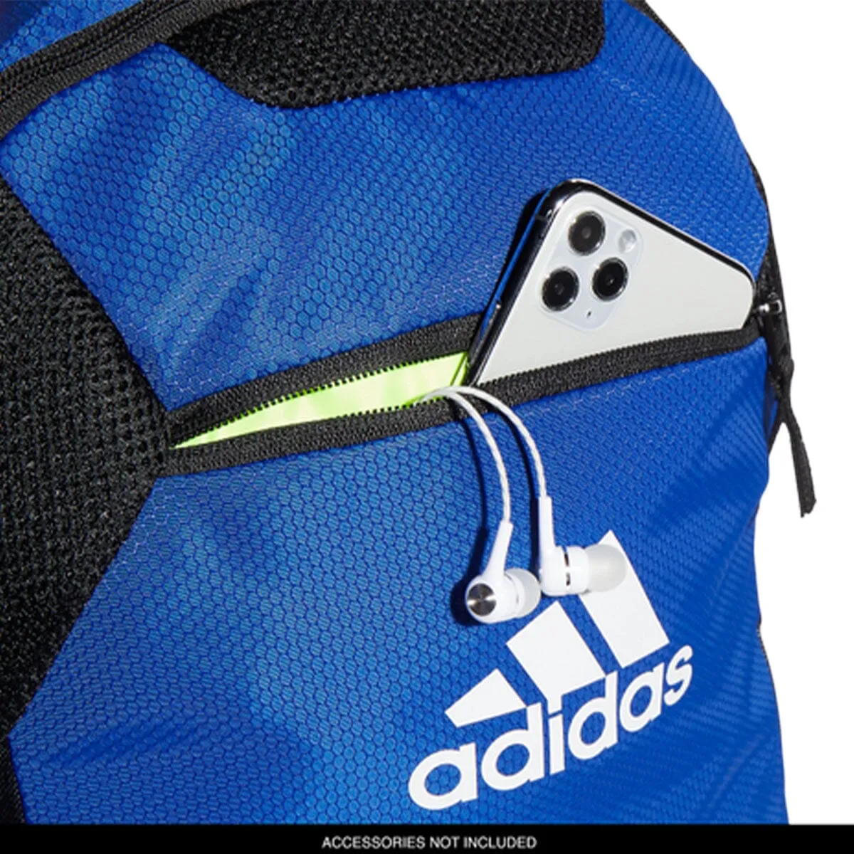 Cedar Valley '23 Adidas Stadium 3 Backpack