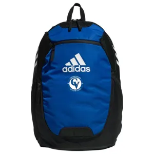Cedar Valley '23 Adidas Stadium 3 Backpack