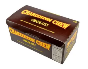 Charleston Chew Chocolatey