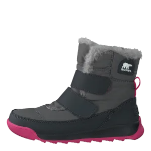 Childrens Whitney Ii Strap 052 Quarry