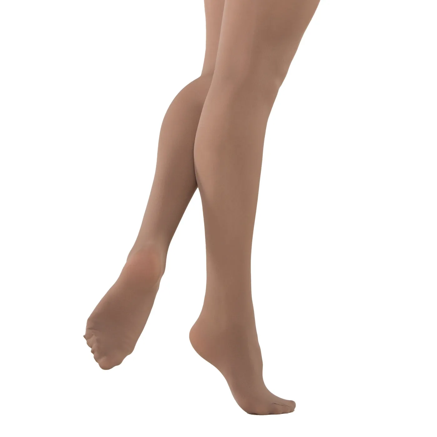 Classic Dance Tight - Footed (Adult)