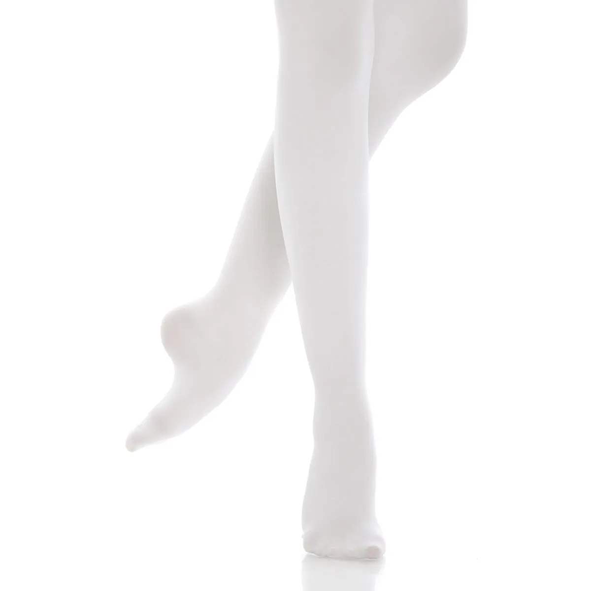 Classic Dance Tight - Footed (Adult)