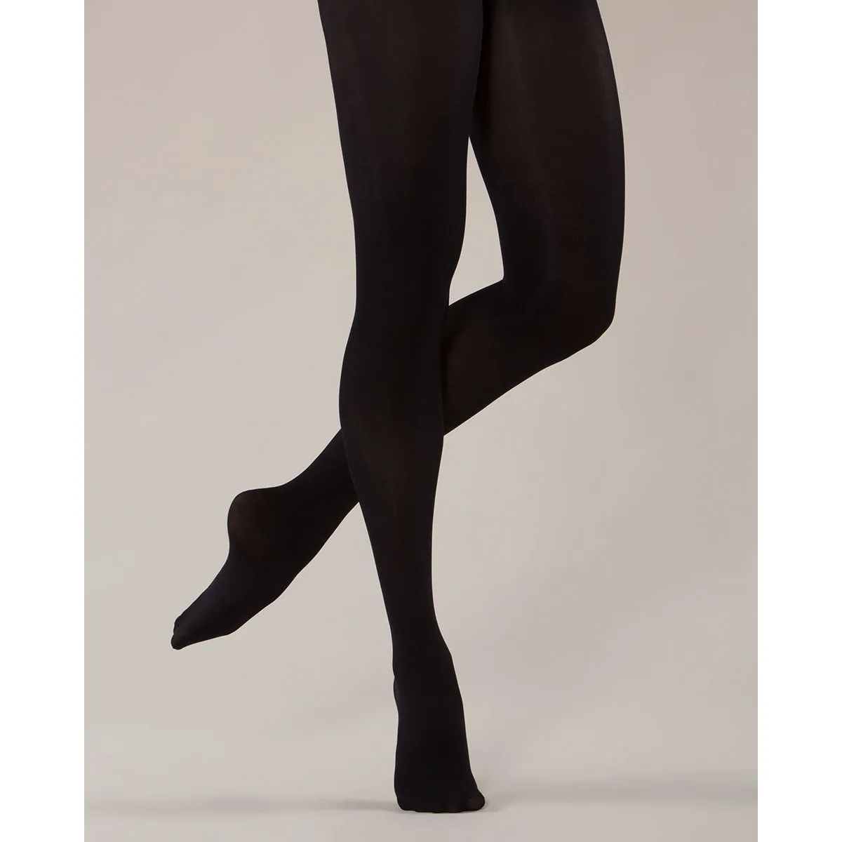 Classic Dance Tight - Footed (Adult)
