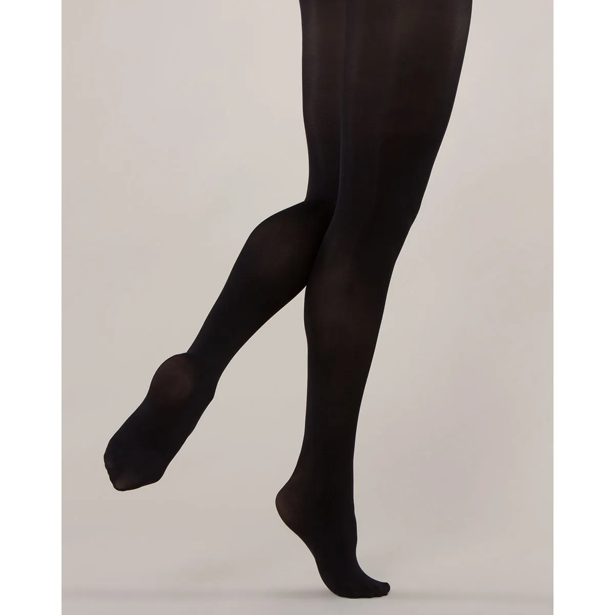 Classic Dance Tight - Footed (Adult)