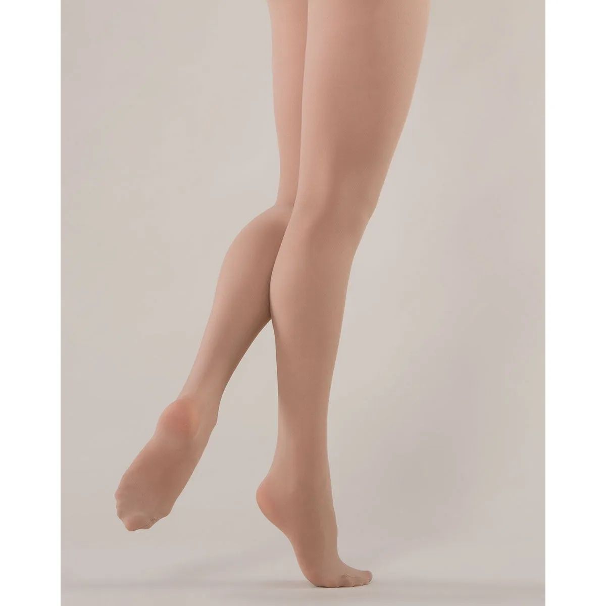 Classic Dance Tight - Footed (Adult)