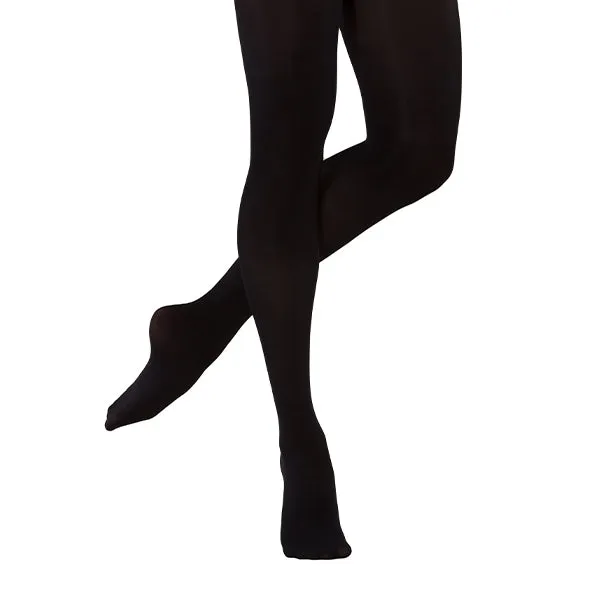 Classic Dance Tight - Footed (Adult)