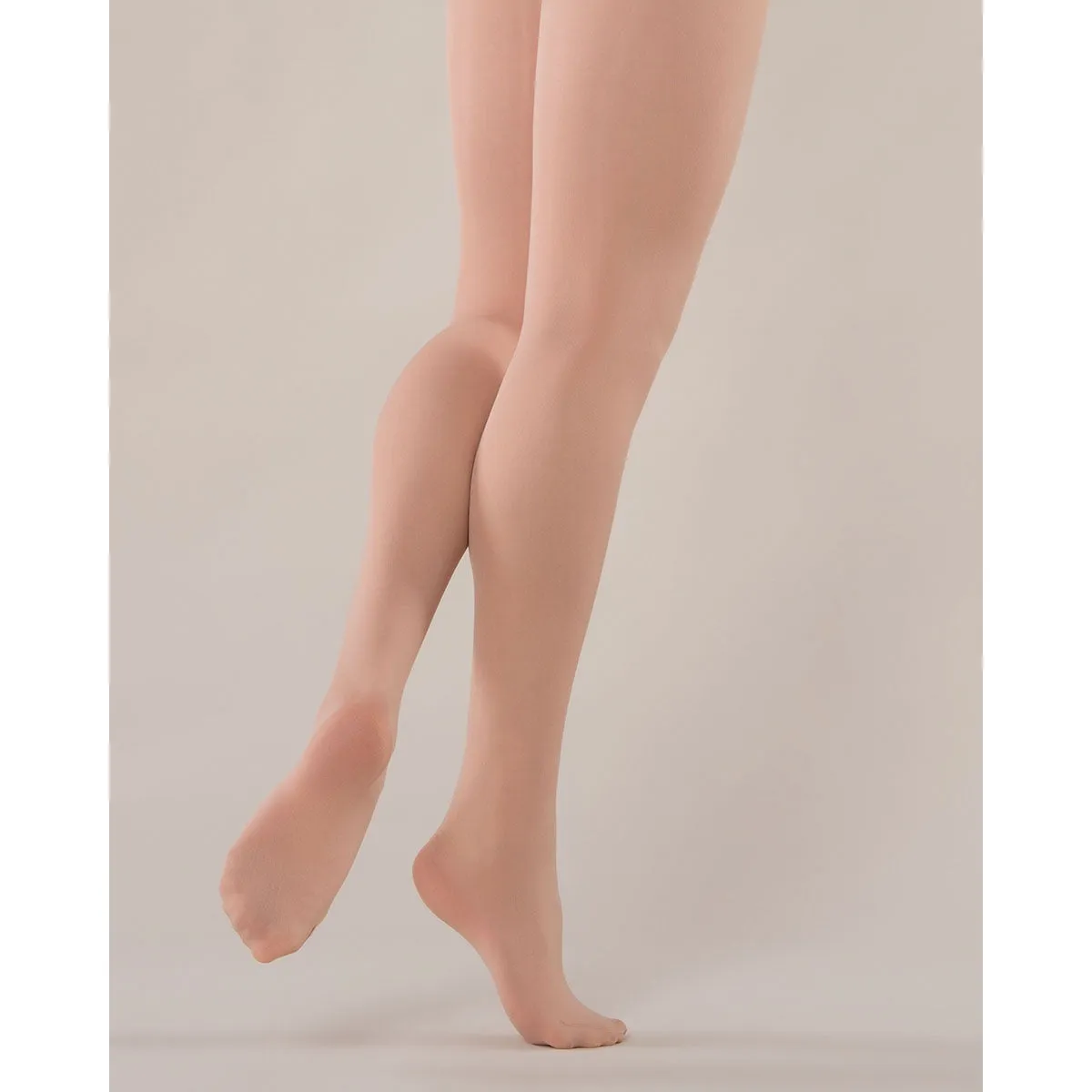 Classic Dance Tight - Footed (Adult)