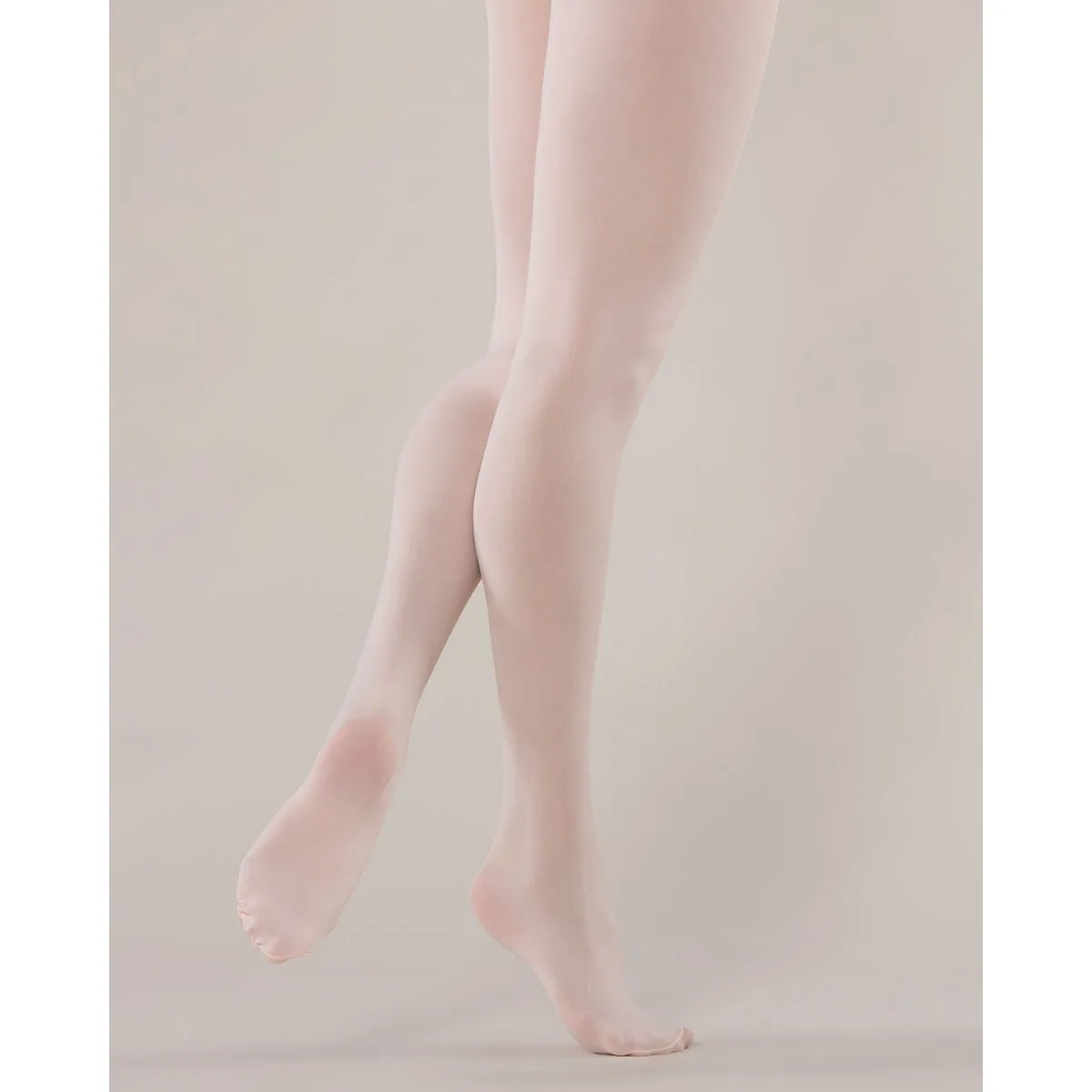 Classic Dance Tight - Footed (Adult)