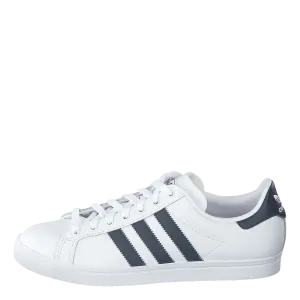 Coast Star Ftwrwhite/collegiatenavy/white