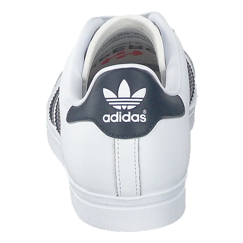 Coast Star Ftwrwhite/collegiatenavy/white