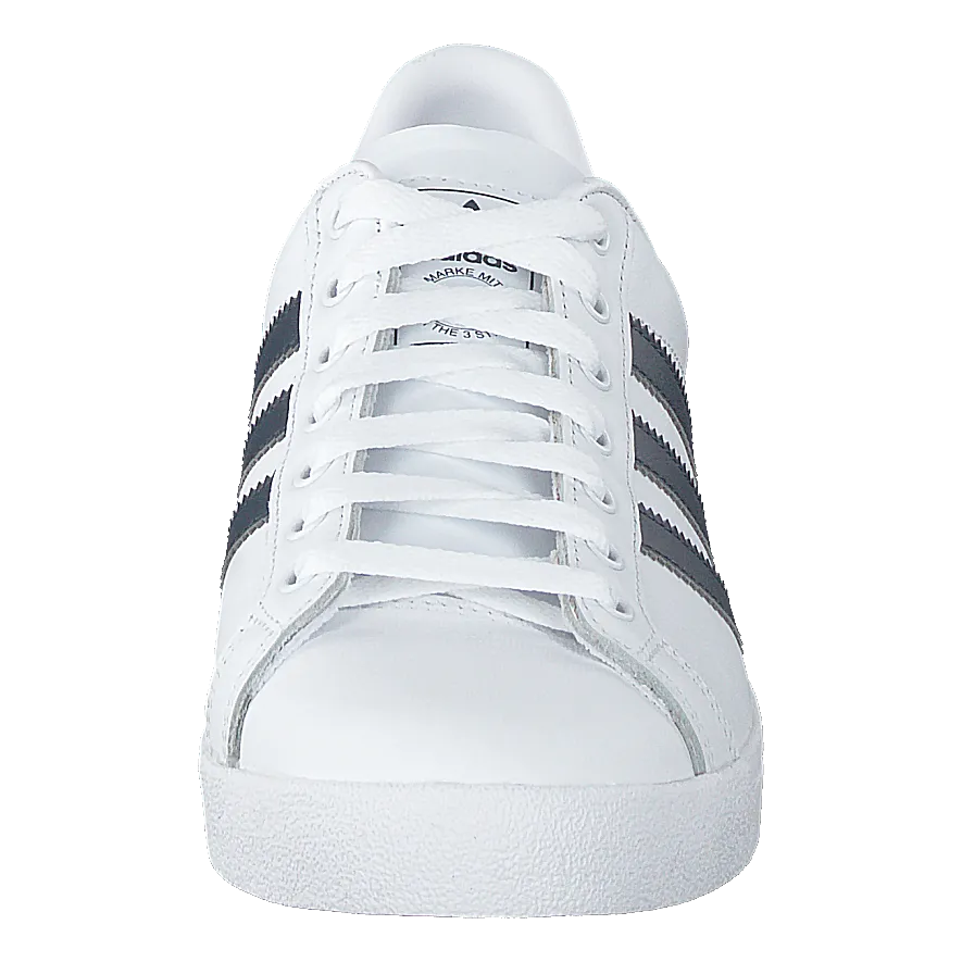 Coast Star Ftwrwhite/collegiatenavy/white