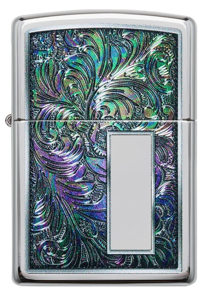 Colorful Venetian® Design