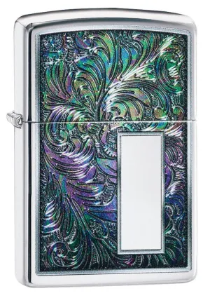 Colorful Venetian® Design