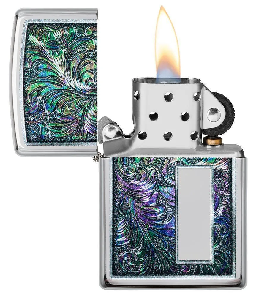 Colorful Venetian® Design