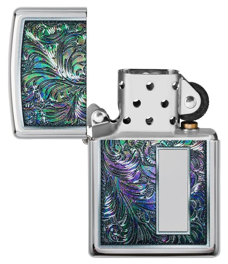 Colorful Venetian® Design