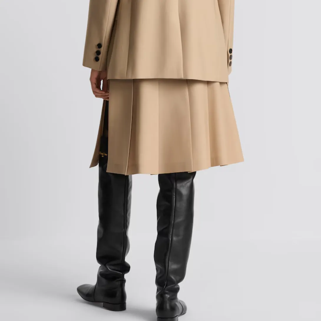 D-Town Thigh Boot