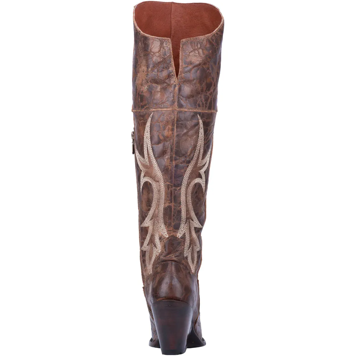 Dan Post Jilted Western Boot