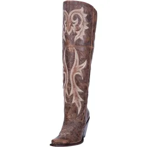 Dan Post Jilted Western Boot