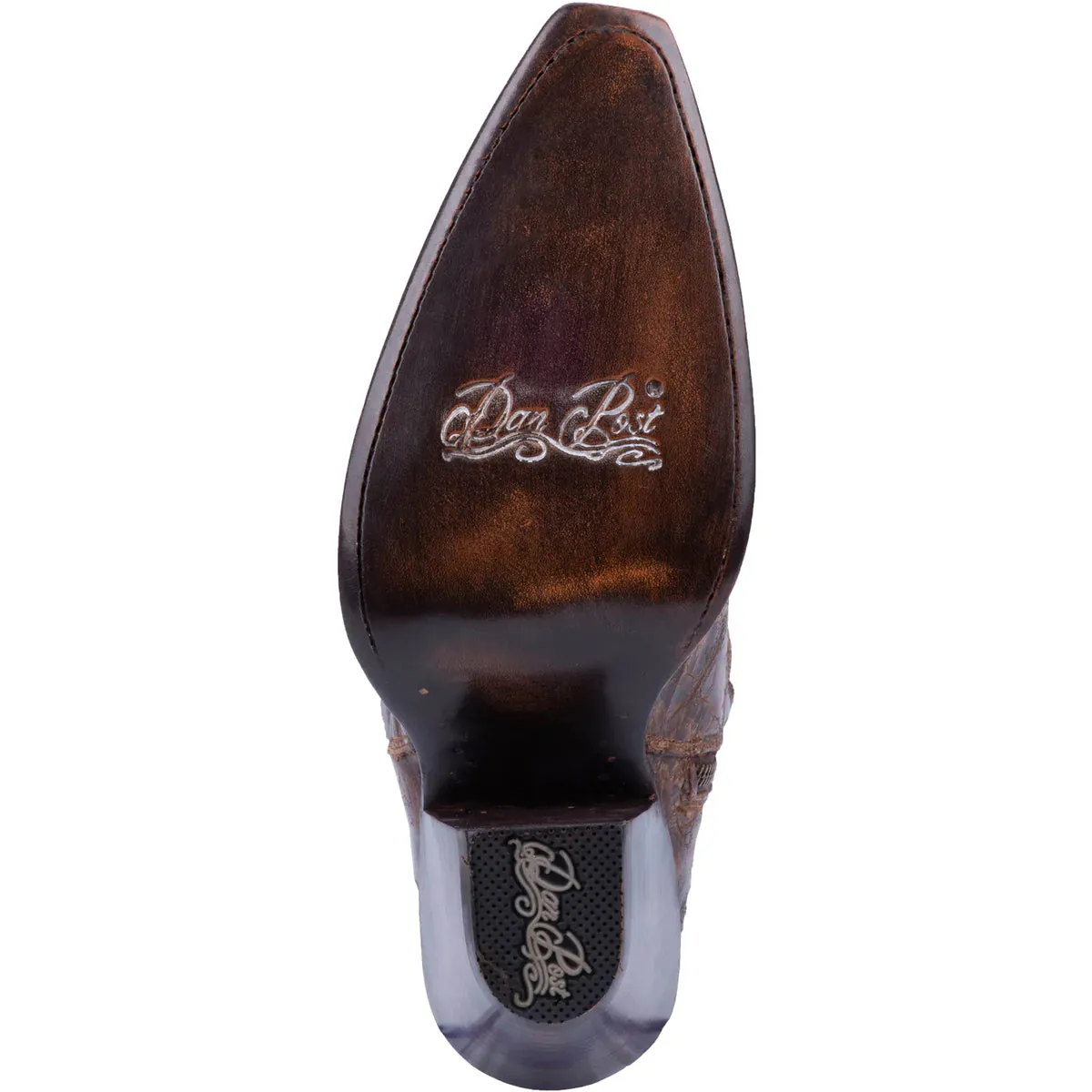 Dan Post Jilted Western Boot