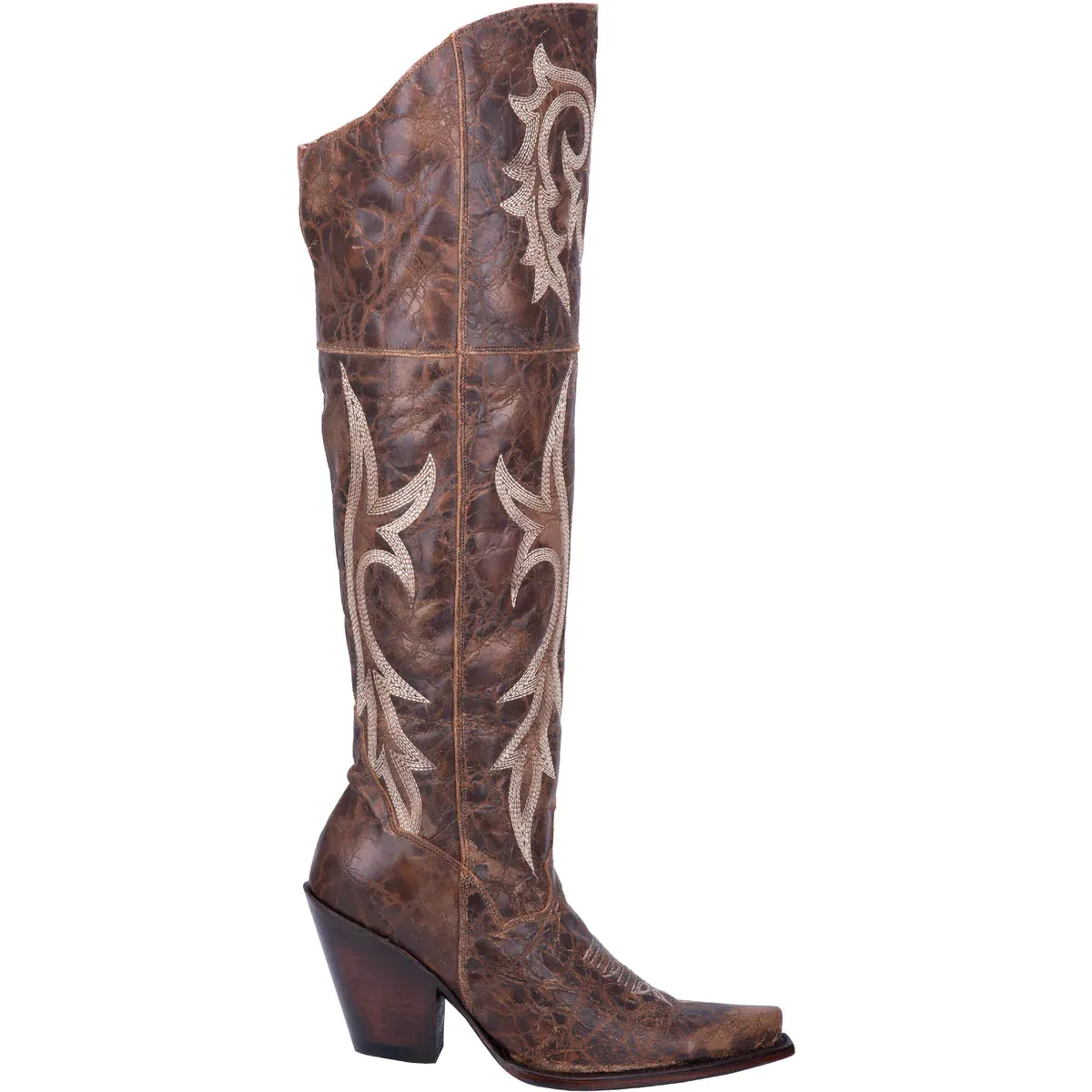 Dan Post Jilted Western Boot