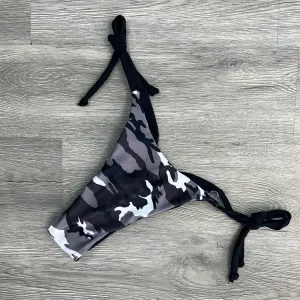 Dark Camo Bali Bottoms