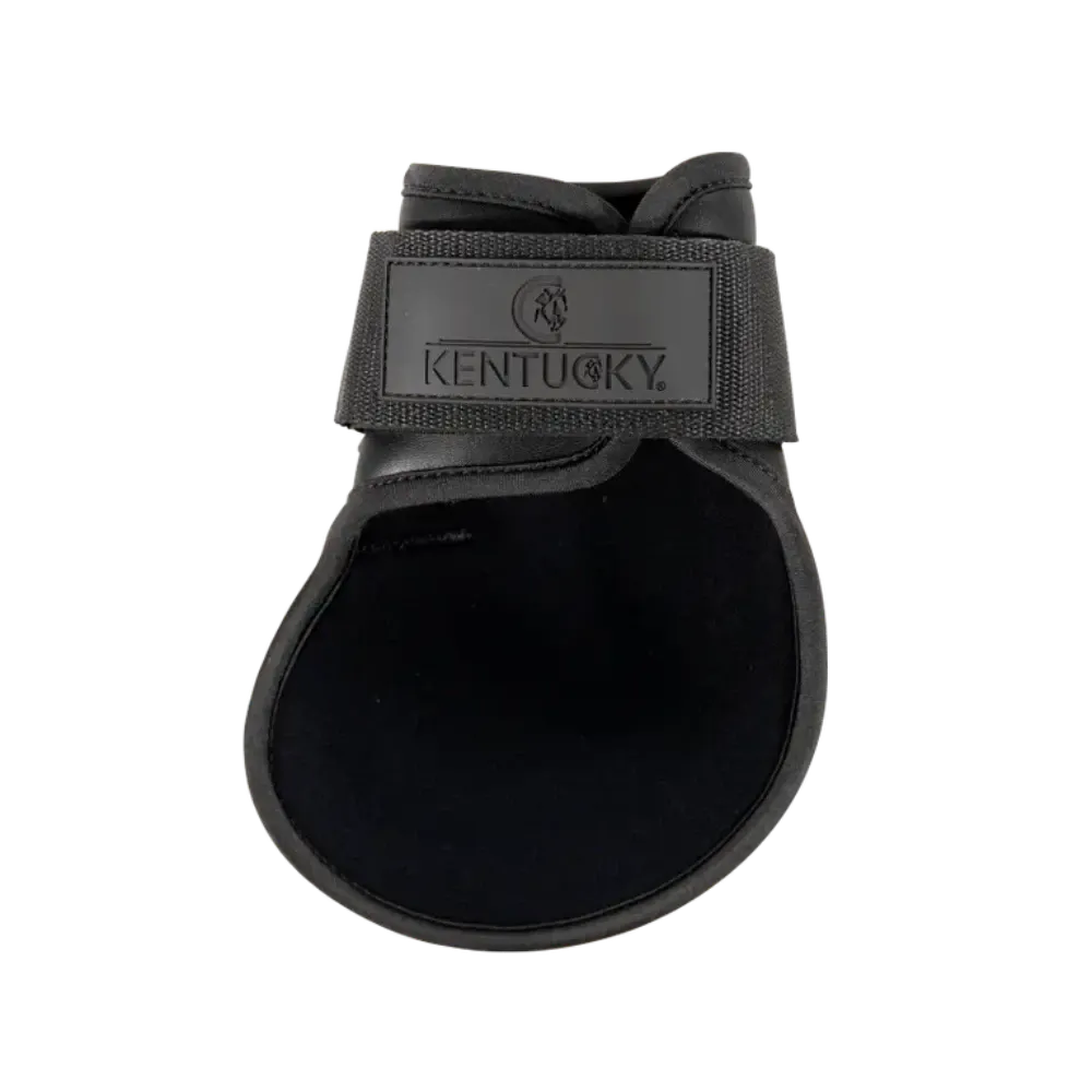 Deep Fetlock Boots by Kentucky