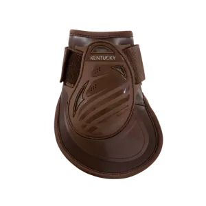 Deep Fetlock Boots by Kentucky