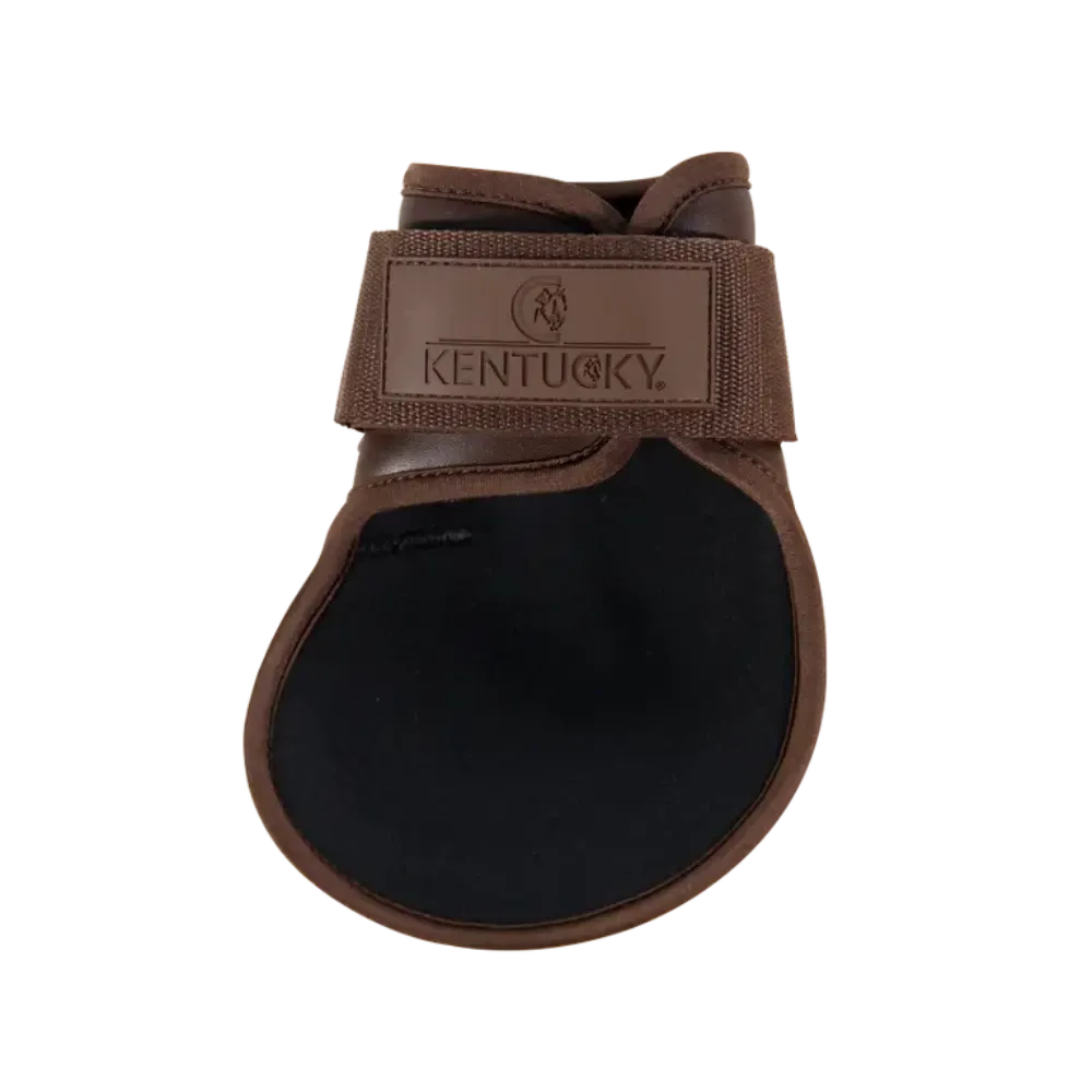 Deep Fetlock Boots by Kentucky