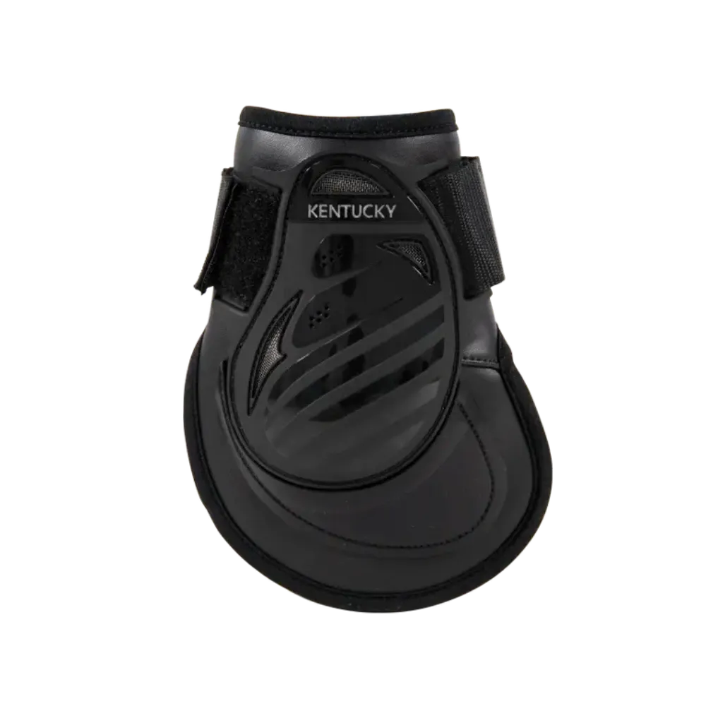 Deep Fetlock Boots by Kentucky