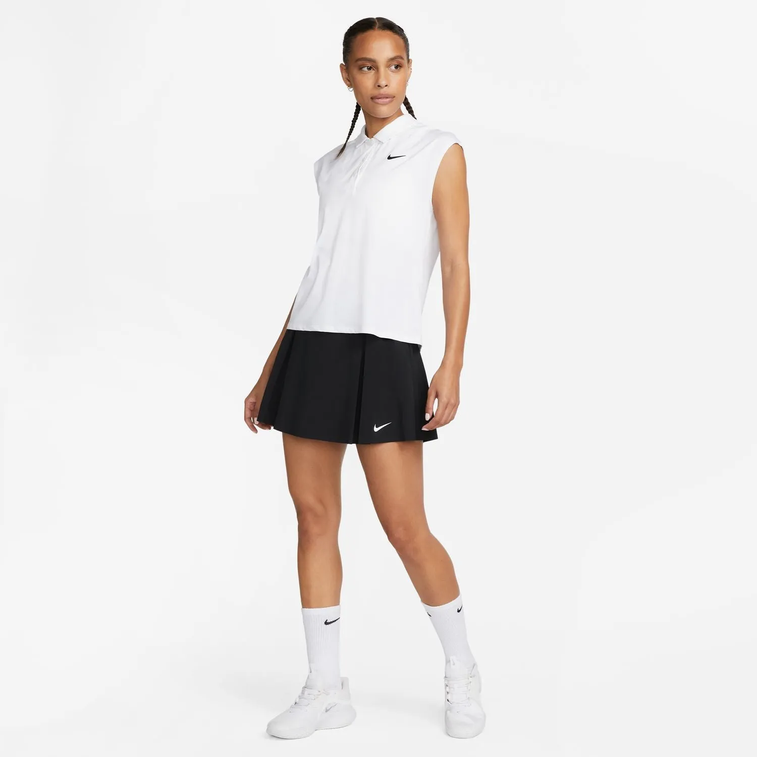 Dri Fit Advantage Skirt - Womens