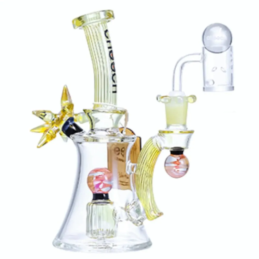 El Fumidor Dab Rig