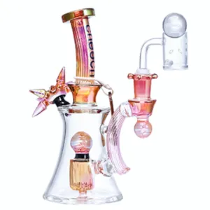 El Fumidor Dab Rig
