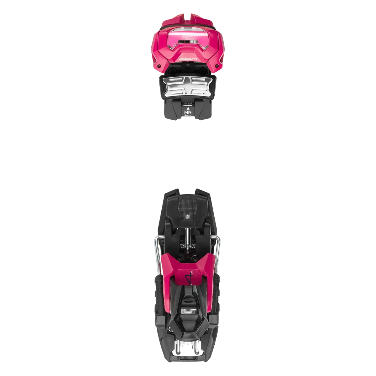 ELAN ATTACK 14 MN W/O BRAKE SKI BINDING 24/25