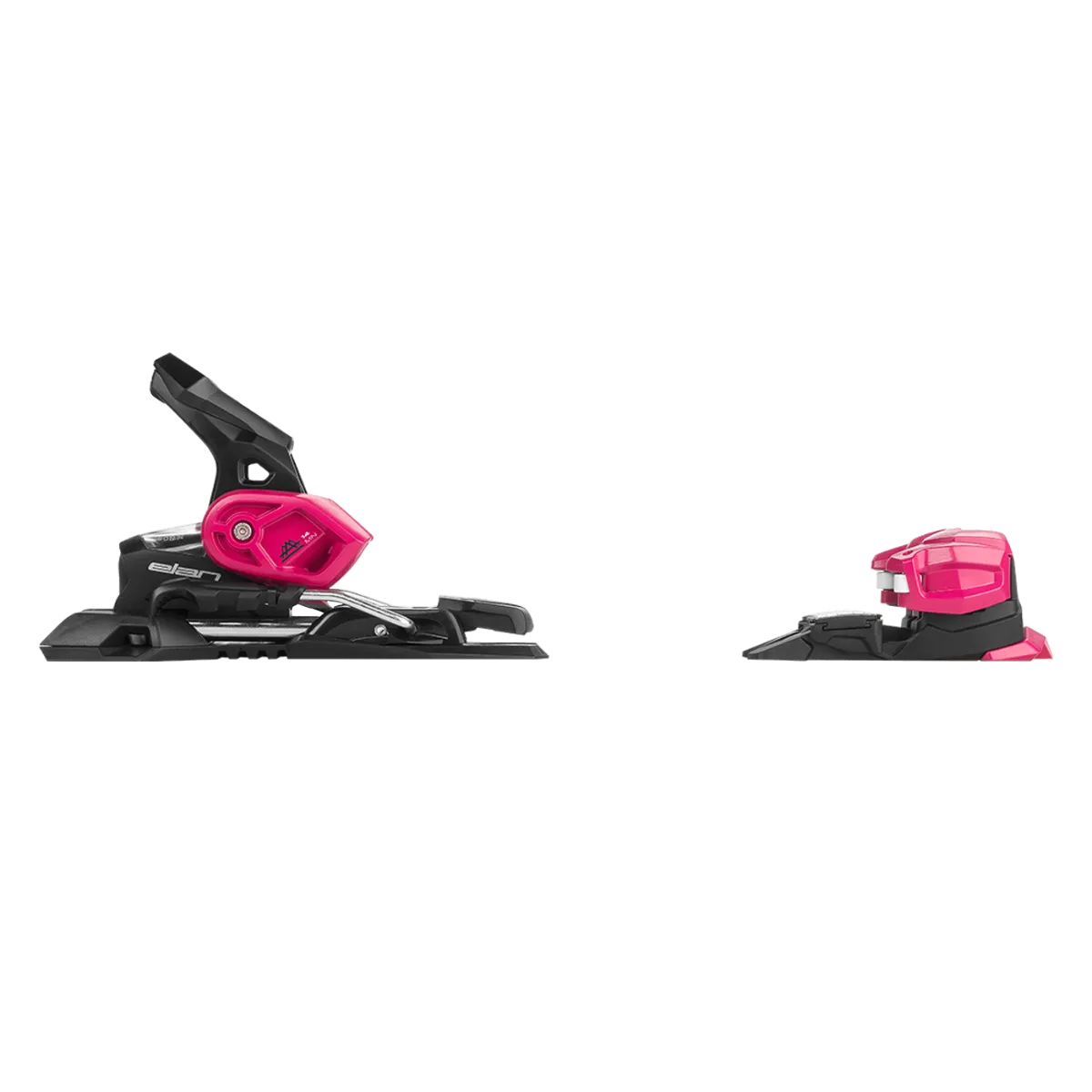 ELAN ATTACK 14 MN W/O BRAKE SKI BINDING 24/25