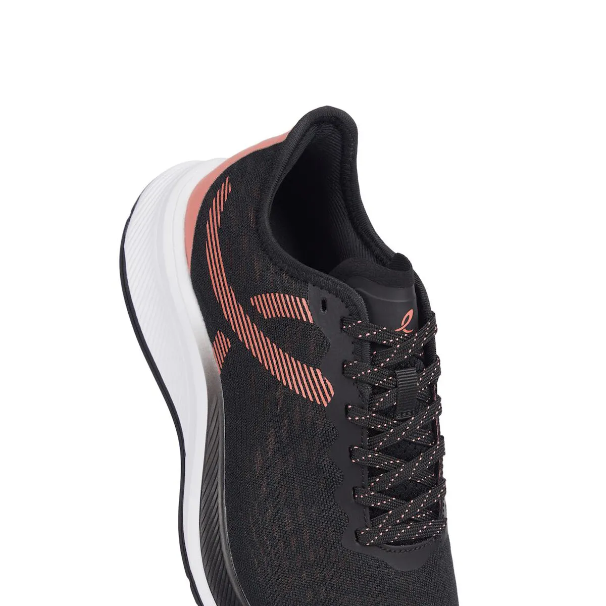 Energetics Running Oz 2.4 Shoes For Women, Black & Rose
