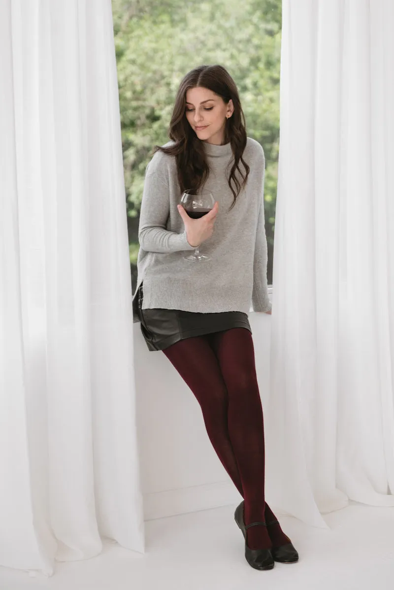 Extra Long Thigh High Socks