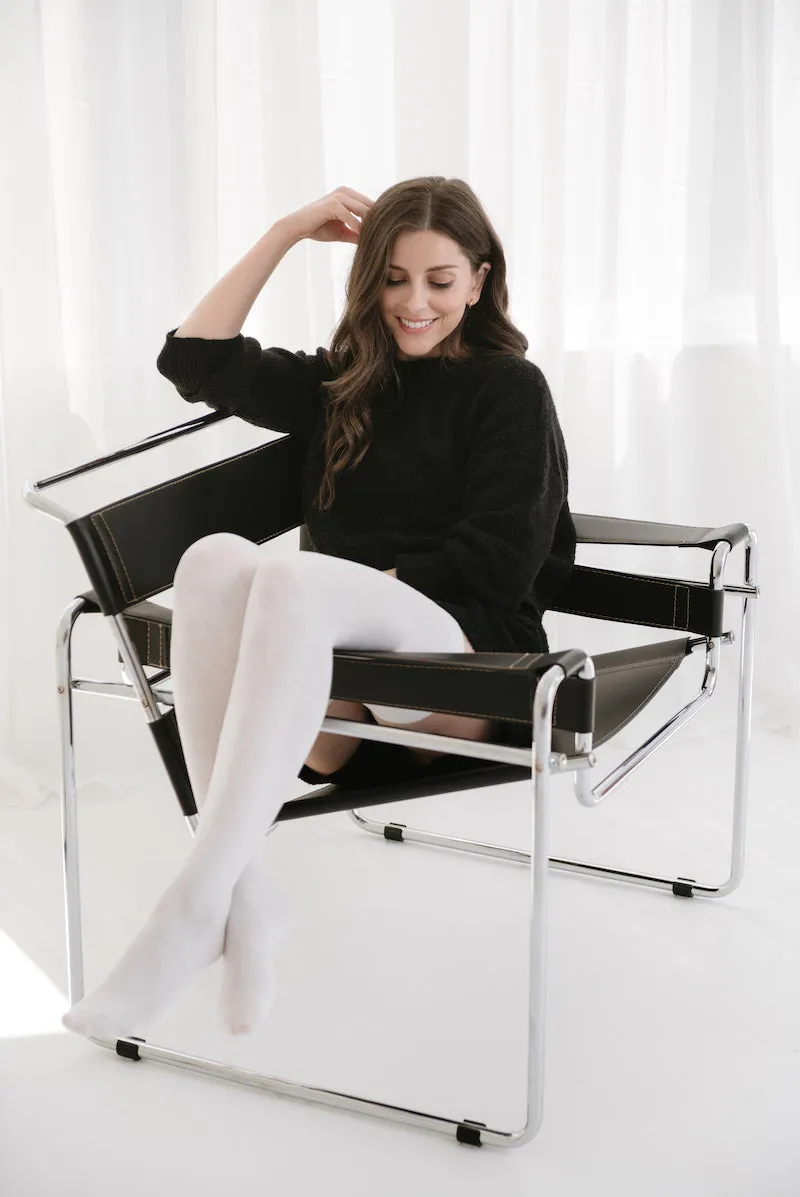 Extra Long Thigh High Socks