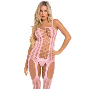Fake News Bodystocking