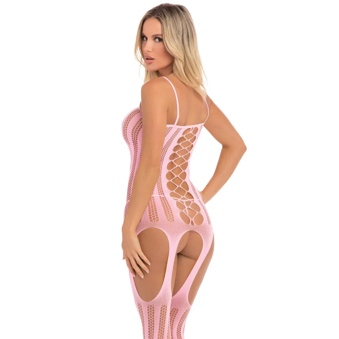 Fake News Bodystocking
