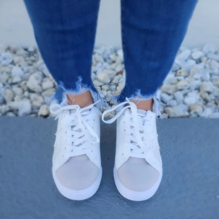 Fast Star Sneaker Tennis Shoe